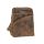 GREEBURRY Mestský kožený batoh pre formáty A4