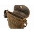 Kožená taška na rameno GreenBurry 1727-25