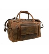 Luxusná cestovná taška GreenBurry Vintage 1736-25
