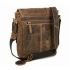 Taška na rameno GreenBurry Messenger Bag 1812-25