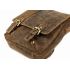 Taška na rameno GreenBurry Messenger Bag 1812-25