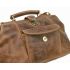 Dámsky vintage kufrík-kabelka GREENBURRY 1584M-25