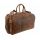 Kožená cestovná taška GreenBurry Vintage 1675-25