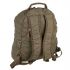 Luxusný batoh AVIATOR GREEBURRY 35x43x16 cm farby khaki