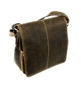 Taška na rameno GreenBurry 1729-25 pohľad spredu